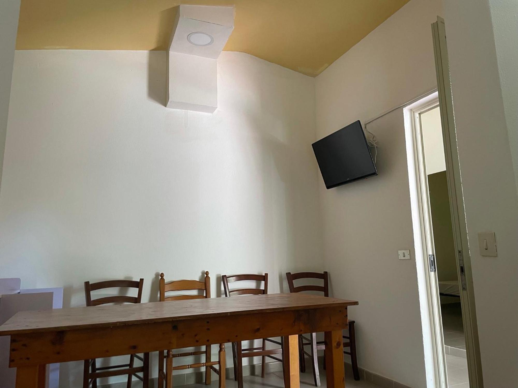 Villaggio Camping La Scogliera Ricadi Exteriér fotografie