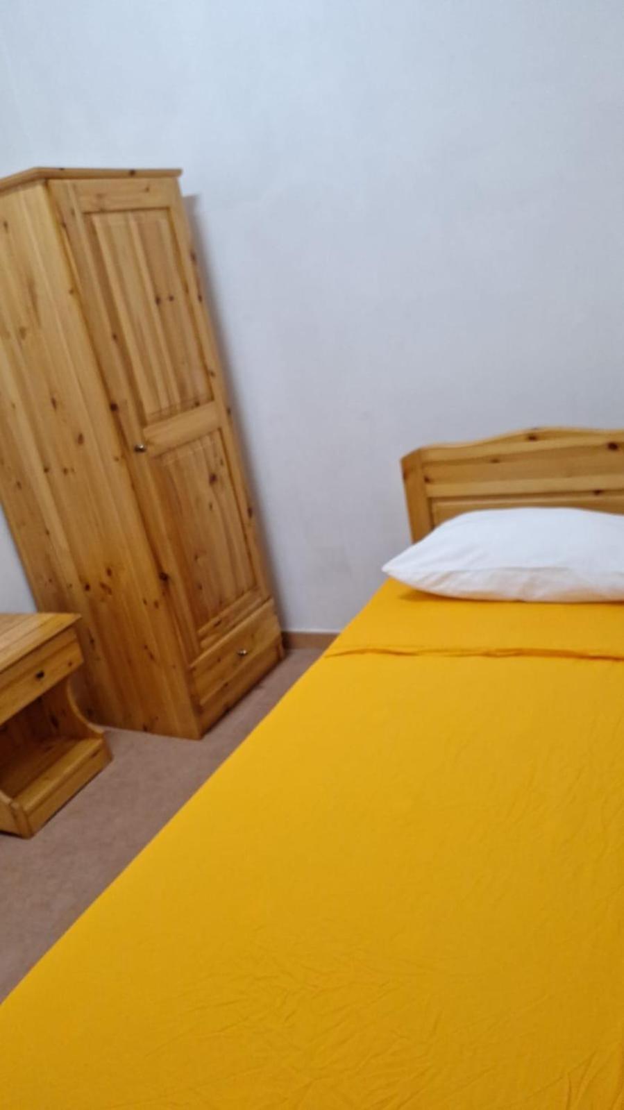 Villaggio Camping La Scogliera Ricadi Exteriér fotografie