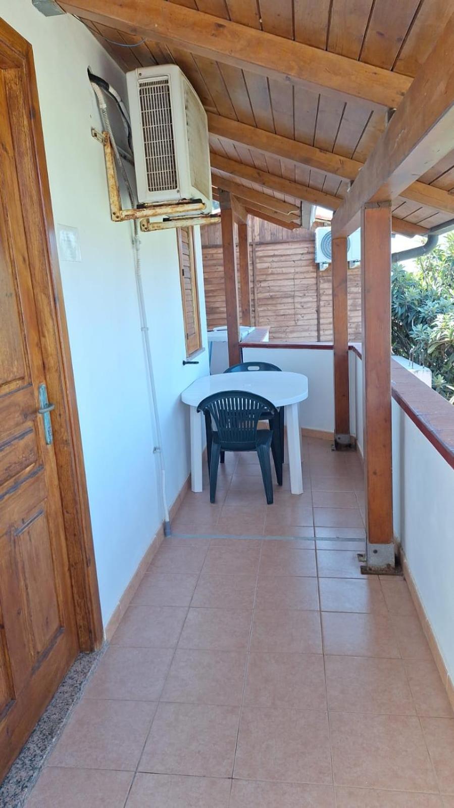Villaggio Camping La Scogliera Ricadi Exteriér fotografie