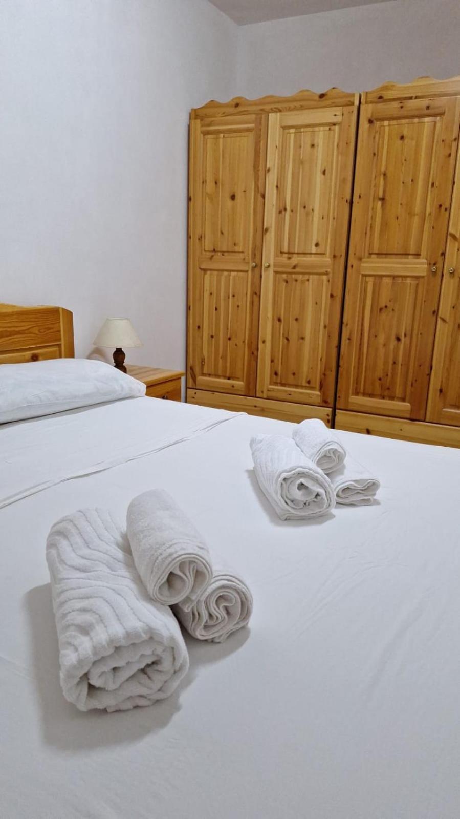 Villaggio Camping La Scogliera Ricadi Exteriér fotografie