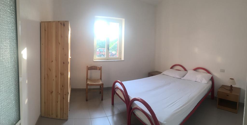 Villaggio Camping La Scogliera Ricadi Exteriér fotografie